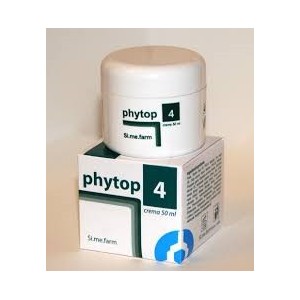 Phytop 4 crema 50 ml
