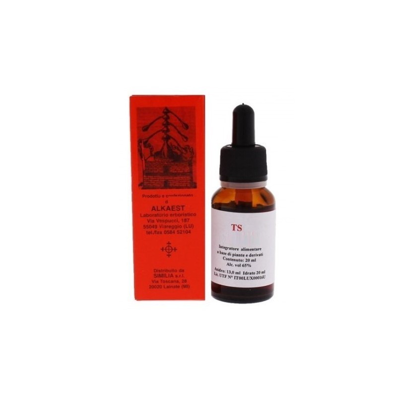 Ts50 biancospino comp 1 20ml