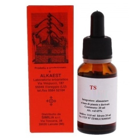 Ts50 biancospino comp 1 20ml