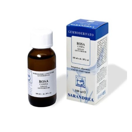 Rosa canina 100ml mg