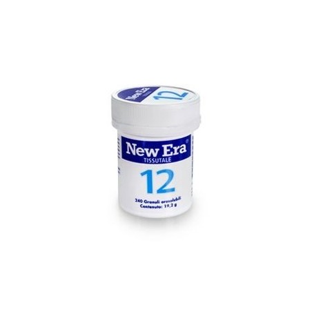 New era 12 240 granuli