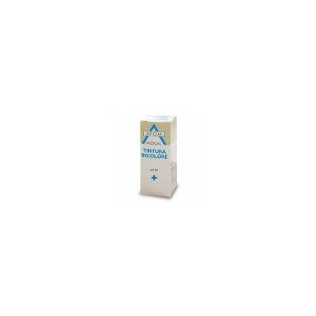 Tintura incolore afom 25ml