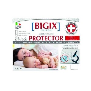 Coprimaterasso protector sing