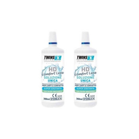 Hd04 pack doppio soluzione uni