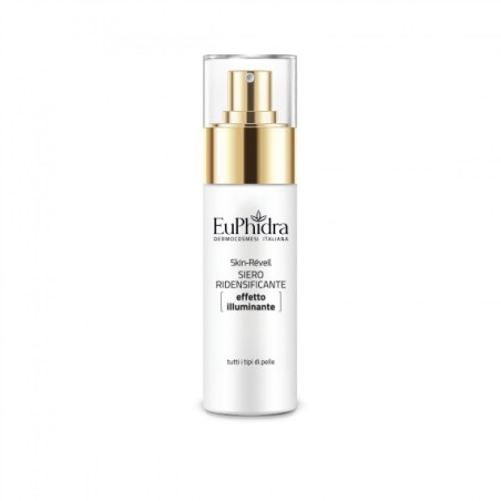 Euph sr siero ridensif30ml