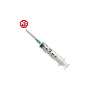 Sir pic 10ml g21x1,5 cen 1pz