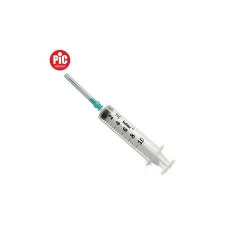 Sir pic 10ml g21x1,5 cen 1pz