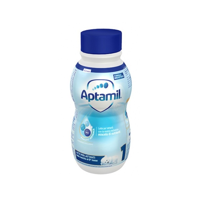 Aptamil 1 latte 500ml