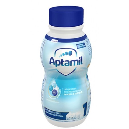 Aptamil 1 latte 500ml
