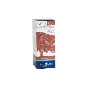 Golarib spray 20 ml