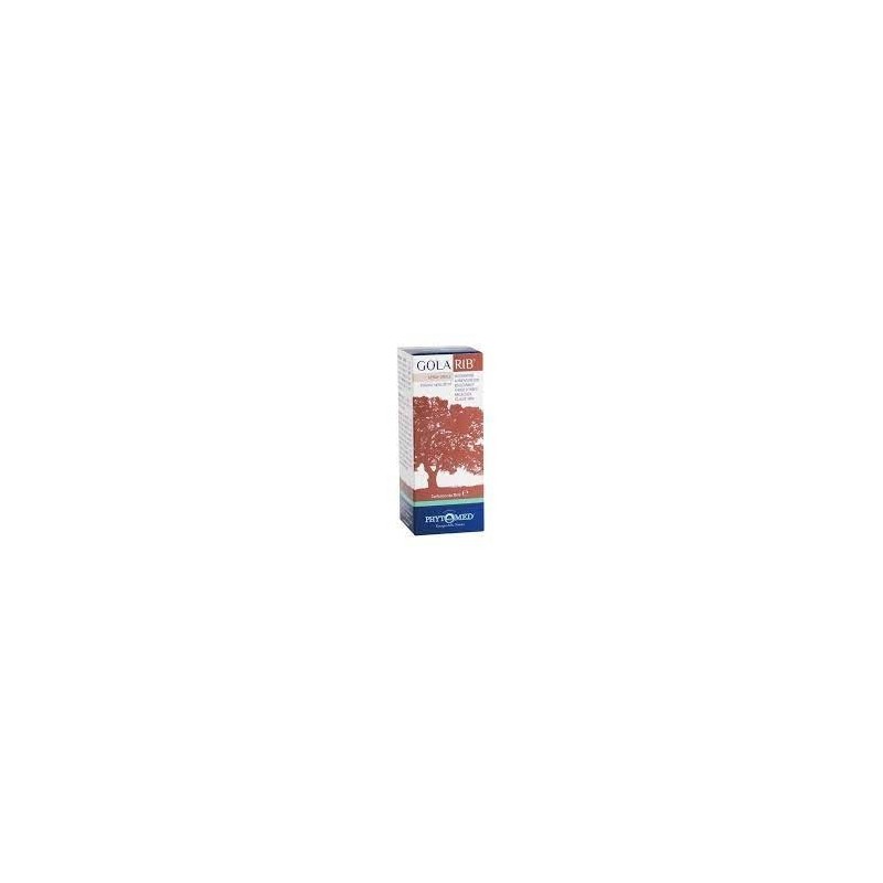 Golarib spray 20 ml