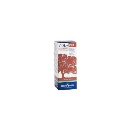 Golarib spray 20 ml