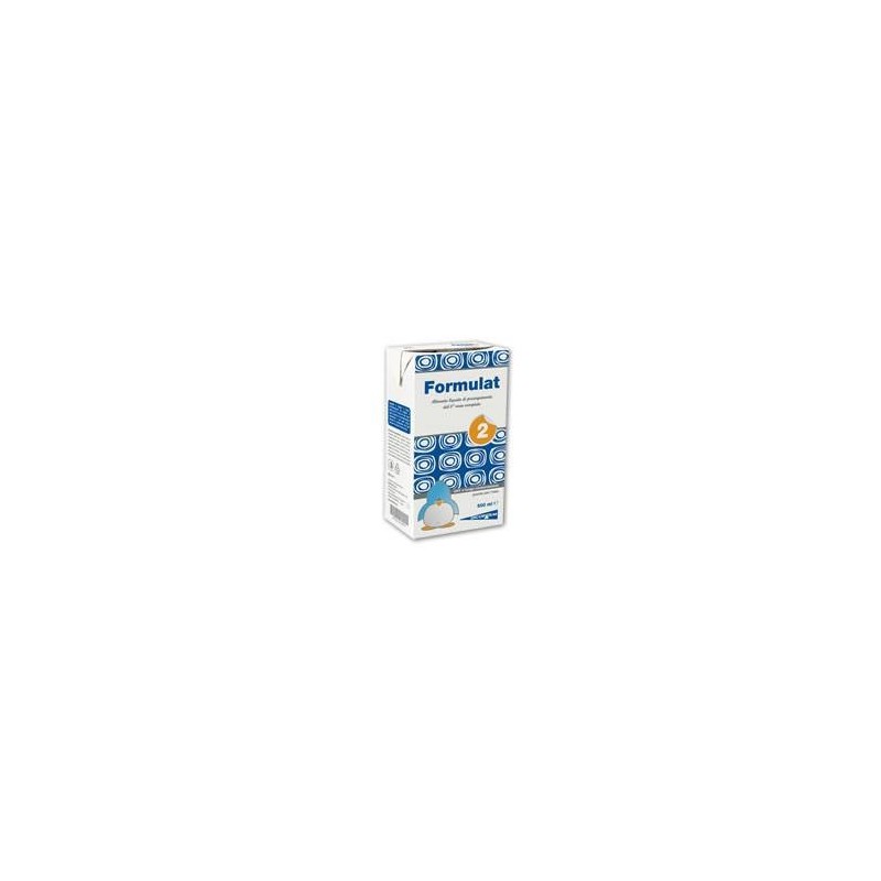 Formulat 2 liquido 500ml