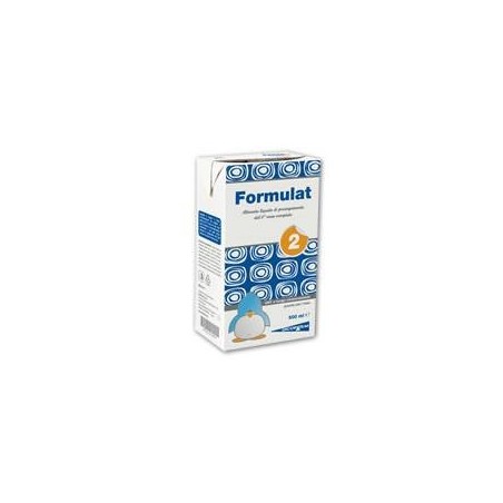 Formulat 2 liquido 500ml
