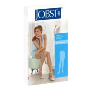 Jobst us10-15mmhg col m/f no4