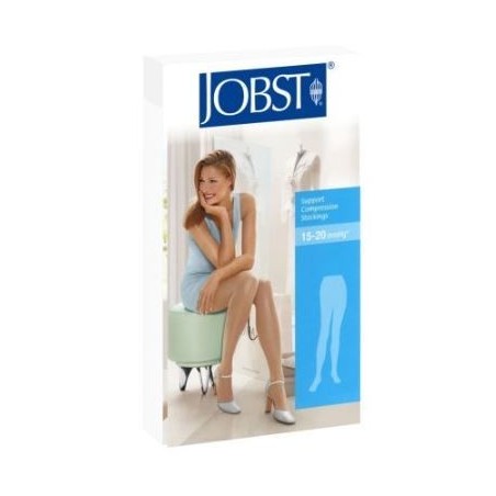 Jobst us10-15mmhg col m/f no4