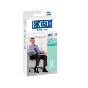 Jobst for men 15-20 nero 3