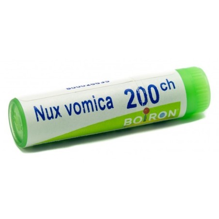 Nux vomica 200ch gl 1g