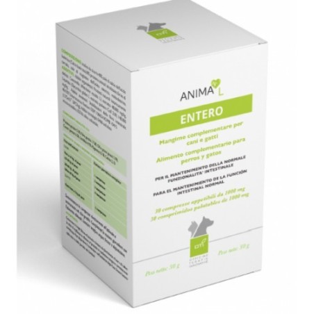 Entero 50 compresse
