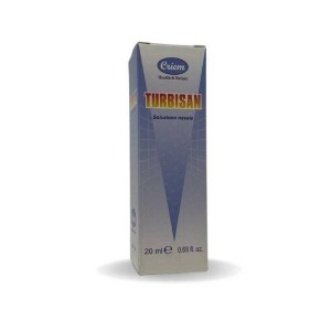 Turbisan soluzione nasale