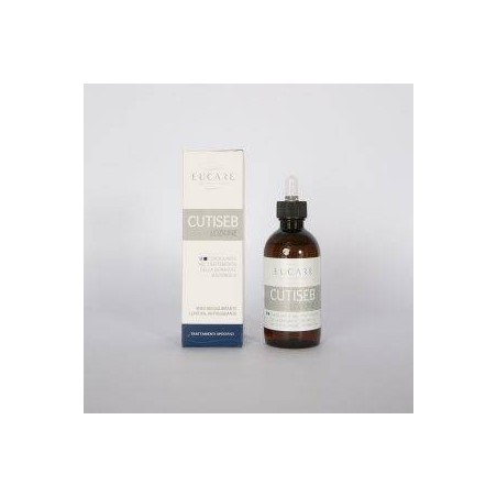 Cutiseb lozione 150ml