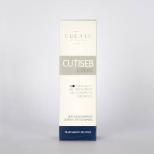 Cutiseb lozione 150ml Cutiseb lozione 150ml