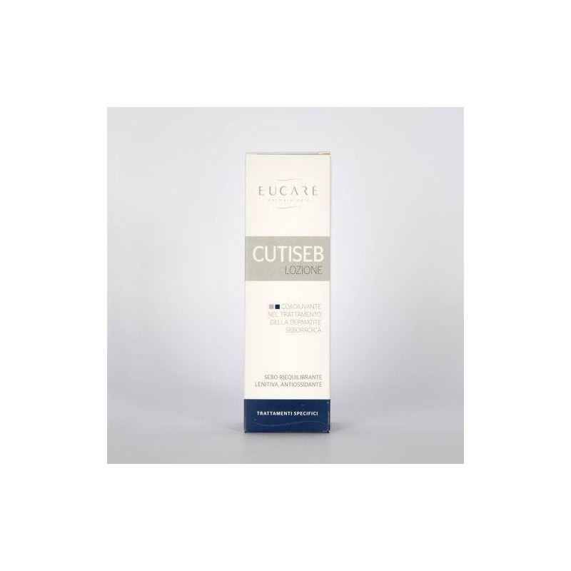 Cutiseb lozione 150ml Cutiseb lozione 150ml