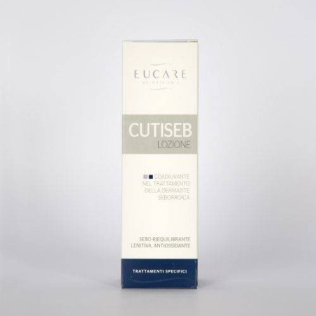 Cutiseb lozione 150ml Cutiseb lozione 150ml