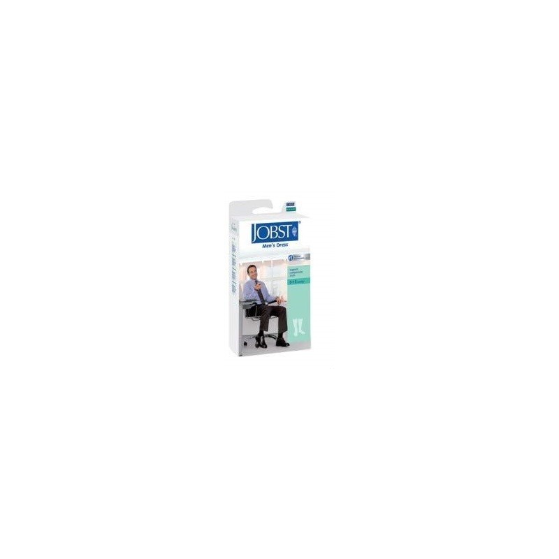 Jobst for men 15-20 nero 5