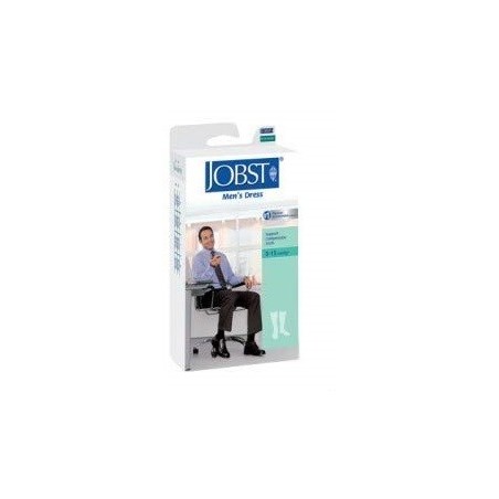Jobst for men 15-20 nero 5