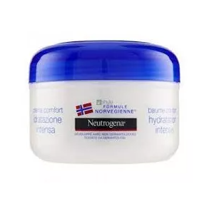 Neutrogena balsamo comf idrat