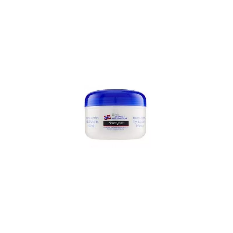 Neutrogena balsamo comf idrat