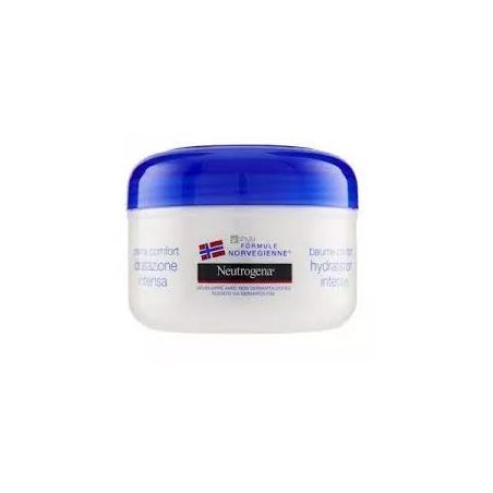 Neutrogena balsamo comf idrat