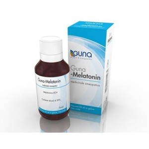 Guna melatonin 6ch os gtt 30ml