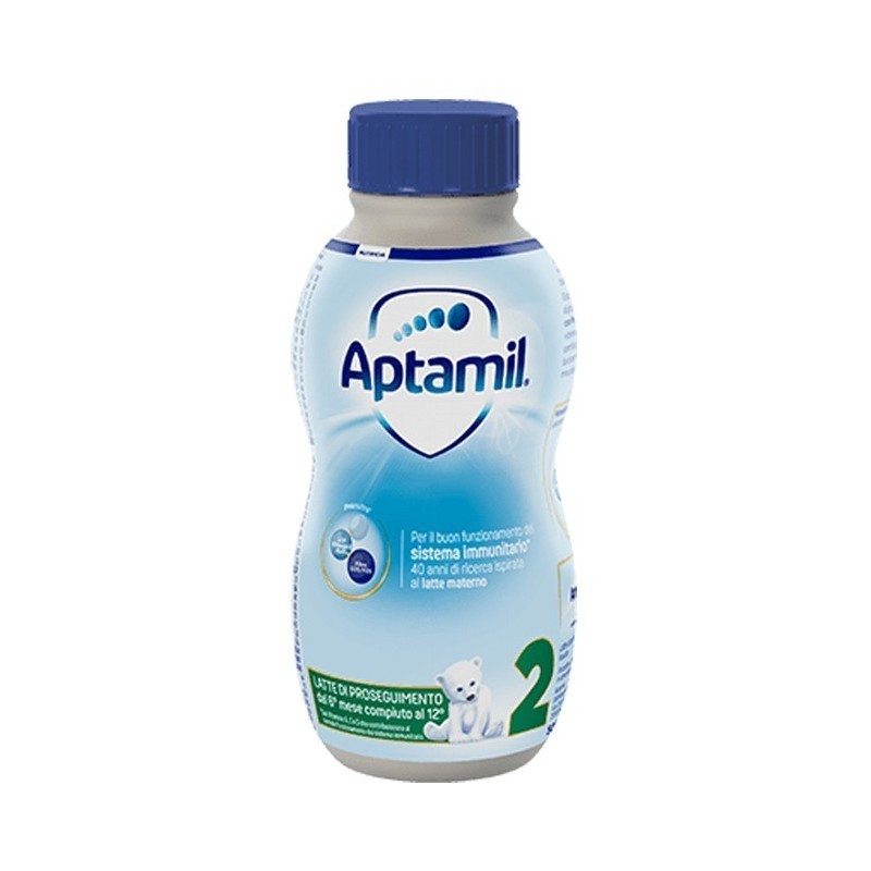 Aptamil 2 latte 500ml