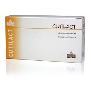 Cutilact 30bust