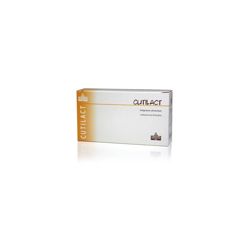 Cutilact 30bust