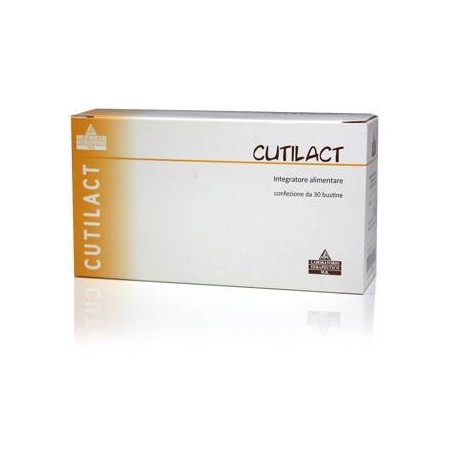 Cutilact 30bust