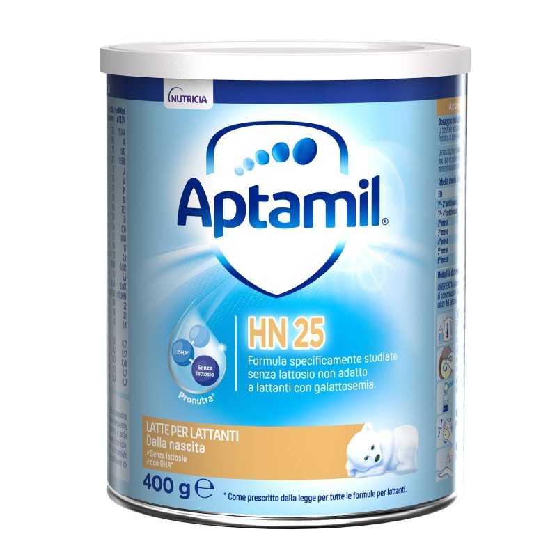 Aptamil hn 25 400g Aptamil hn 25 400g