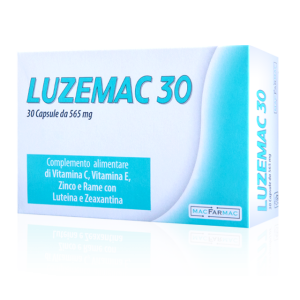 Luzemac 30 30 capsule