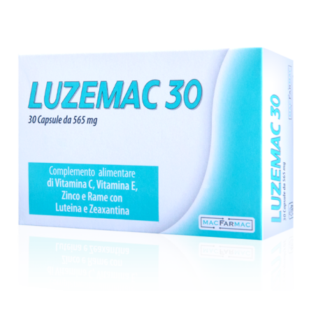 Luzemac 30 30 capsule