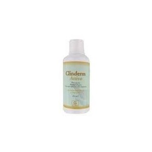 Clinderm attivo shampoodoccia