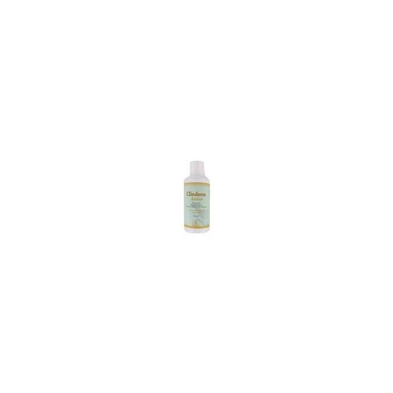 Clinderm attivo shampoodoccia