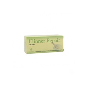 Clinner repair gel 30ml