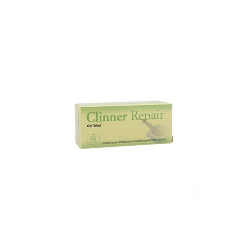 Clinner repair gel 30ml