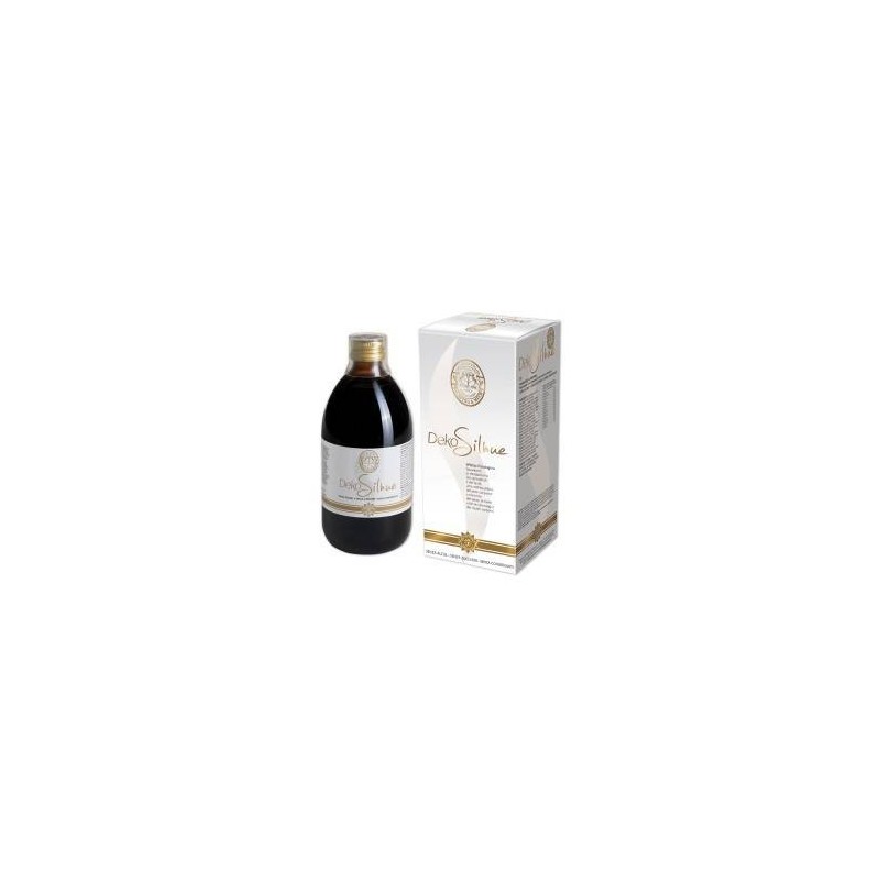 Dekosilhue 500ml