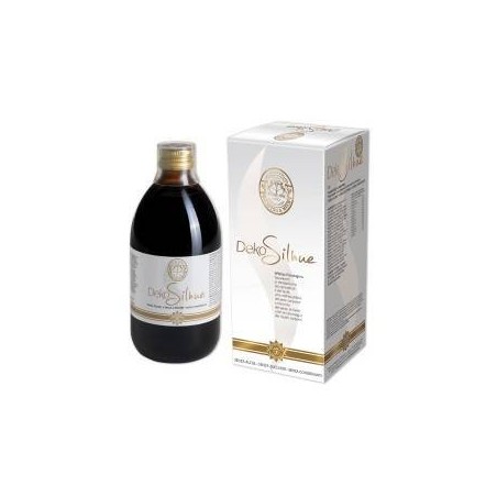 Dekosilhue 500ml