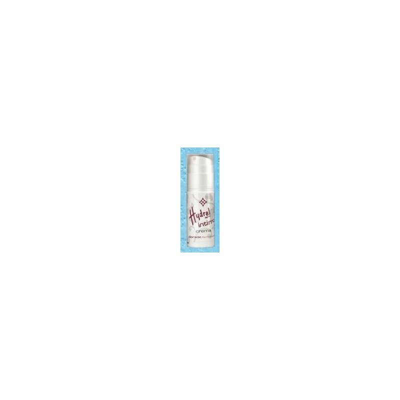 Hydral intimo crema 50ml Hydral intimo crema 50ml