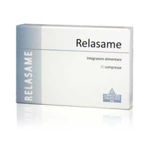 Relasame 30 compresse