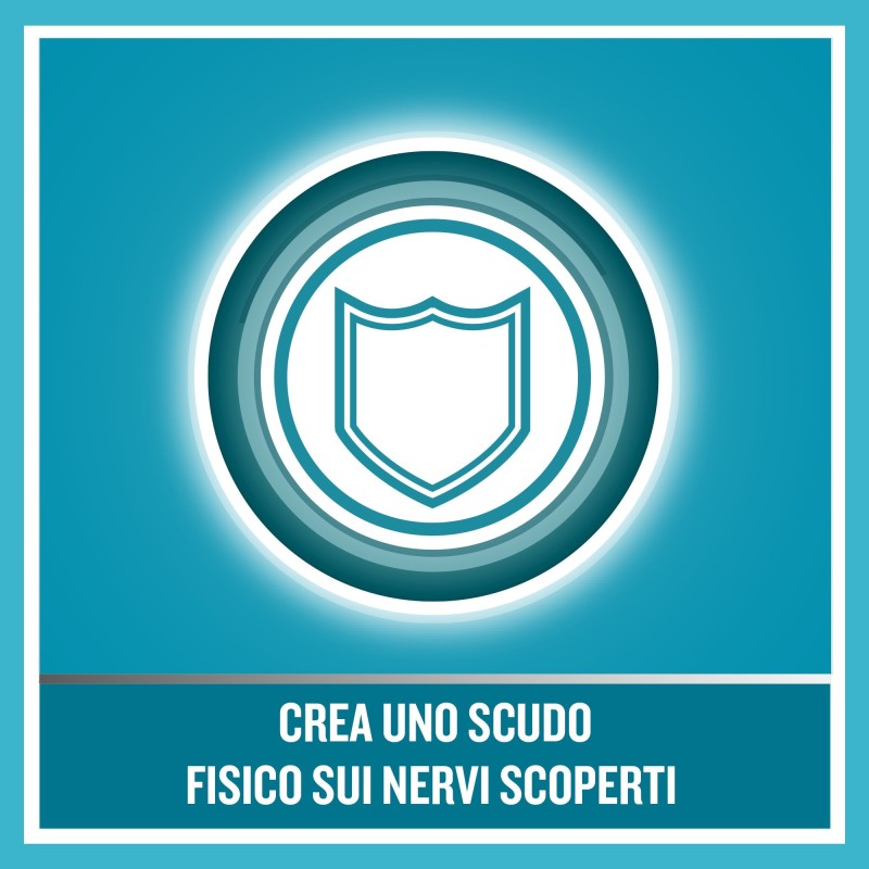 Listerine ad sensitive 500ml